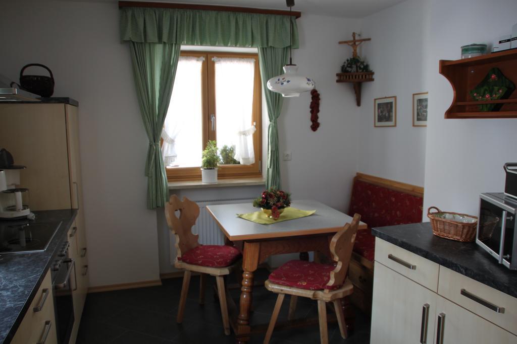 Apartmán Haus Alpengluehn Engedey Exteriér fotografie